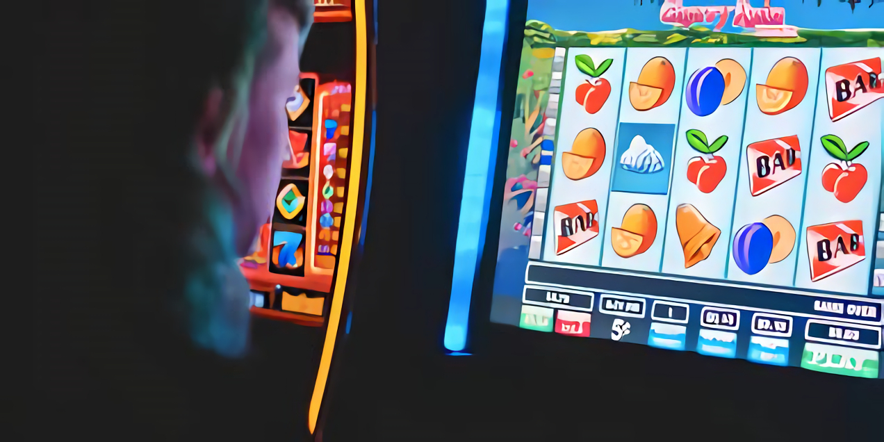 The Popularity of Online Slots: Exploring Three Key Factors