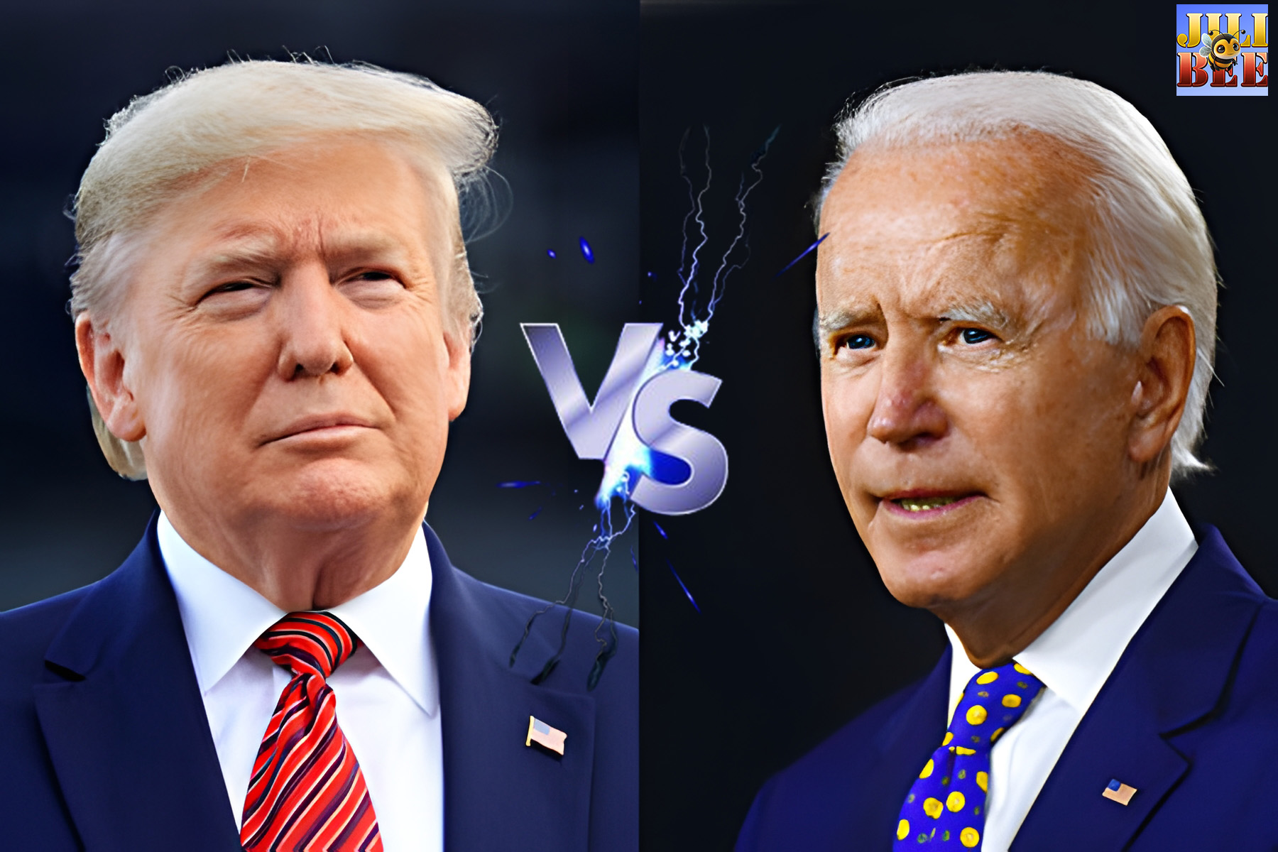 Betting on the 2024 Presidential Election: Trump vs. Biden – Implications for Online Gambling