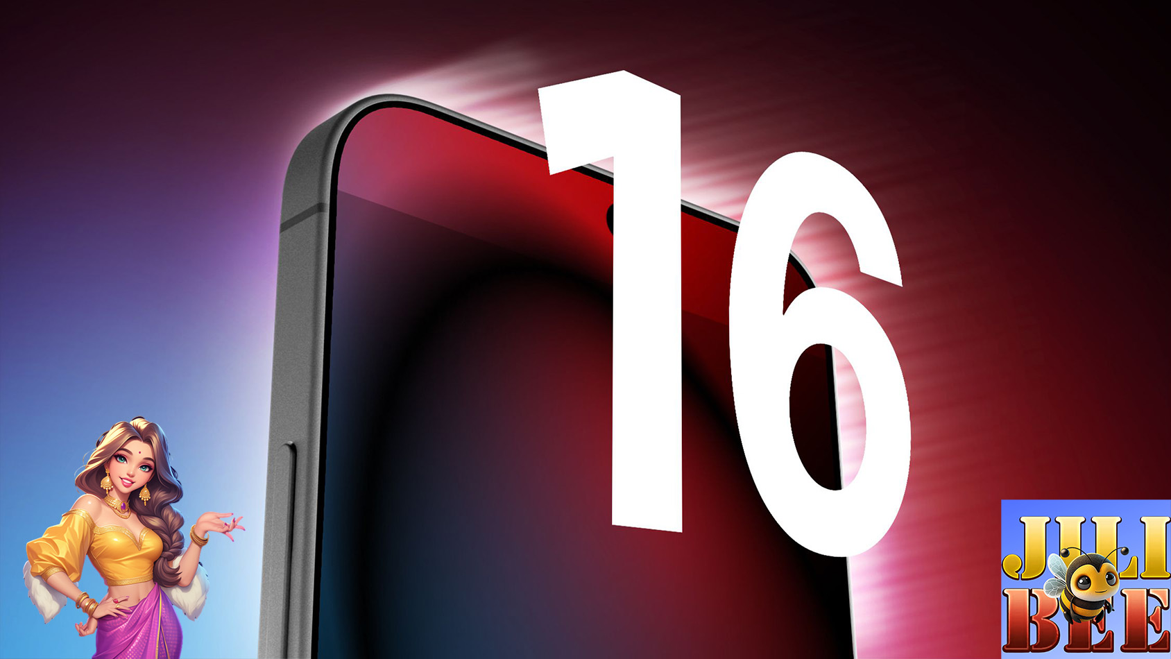 iPhone 16: New Features and Highlights