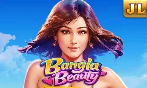 Discover the Allure of South Asia in Bangla Beauty Slot Game