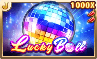 Don't Get Left Behind: Dive into Lucky Ball This Year!