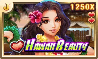 Aloha to Fun and Riches in Hawaii Beauty Slot!