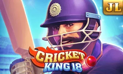 Why Cricket King 18 Slot Appeals to Both New and Veteran Players