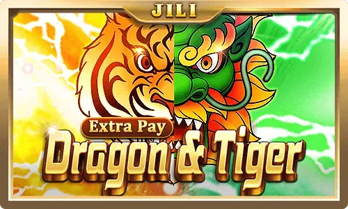 Dragon & Tiger: A Must-Try Game for Every Casino Lover