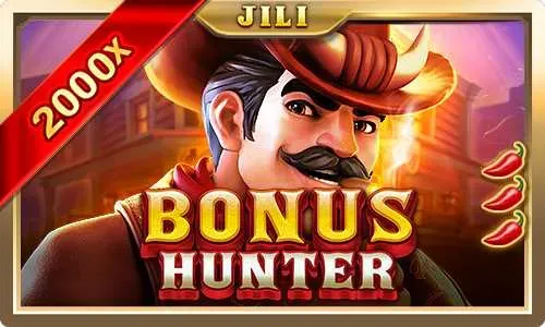 Why Gamers Are Drawn to Bonus Hunter Slot’s Easy Fun