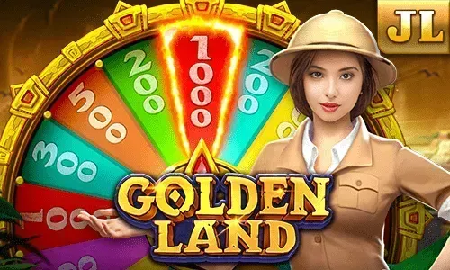 Why Golden Land Big Roulette Game is the Talk of the Casino