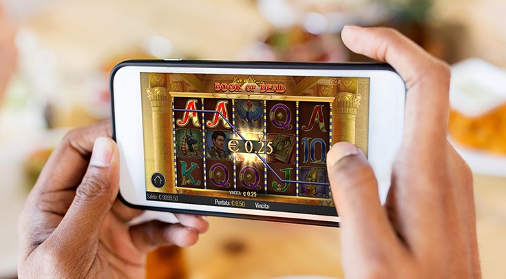 Unlocking Online Slots: Four Key Advantages You Can't Ignore