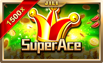 Why Super Ace Slot is Taking the Casino World by Storm