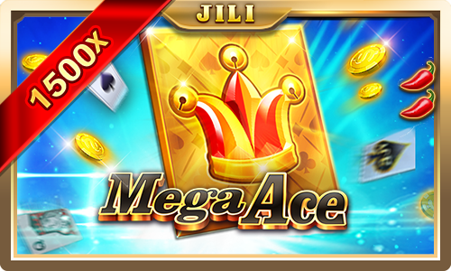 Why Mega Ace Is Dominating the Slot Gaming Scene