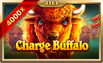 Top Reasons Players Enjoy Charge Buffalo Slot Adventures