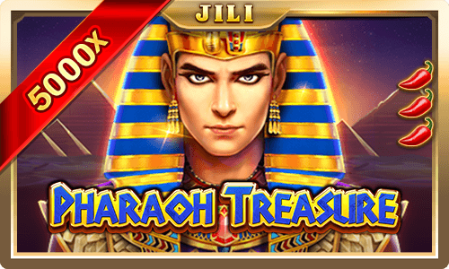 How Pharaoh Treasure Slot Combines Fun and Fortune