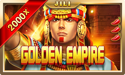 What Makes Golden Empire Slot a Top Choice for Gamers