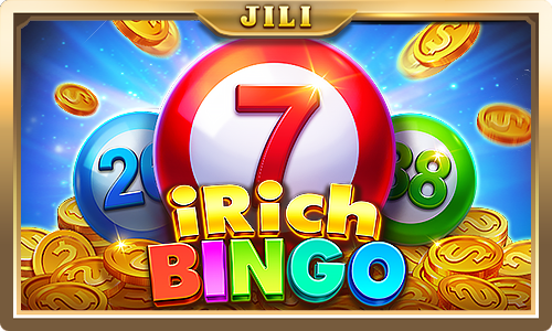 Why iRich Bingo Is the Perfect Game for Every Player