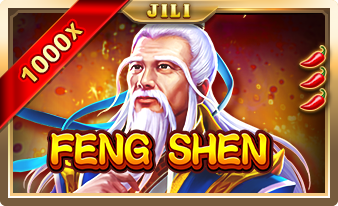 The Magic of Feng Shen Slot: Players' Guide to Legendary Rewards