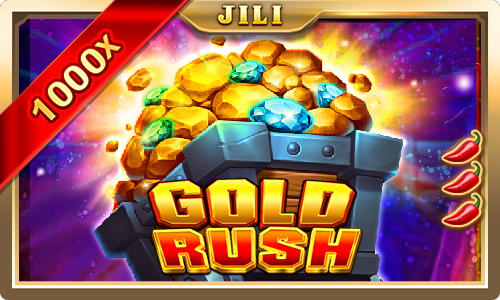 How Gold Rush Slot Redefines Classic Mining-Themed Games