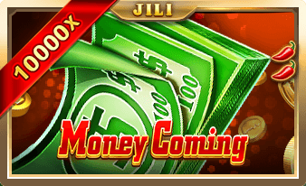 Why Money Coming Slot Offers More Than Just Fun Spins