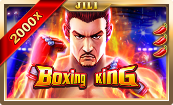 Why Boxing Enthusiasts Love the Authenticity of Boxing King Slot