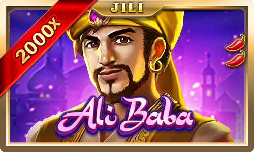 Why Alibaba Online Slot Captures the Magic of the East