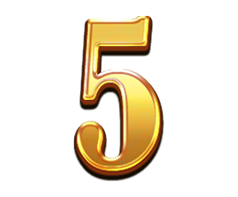 5