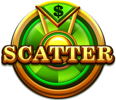 scatter